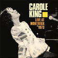 Live At Montreux 1973 - King, Carole Cd Album V210-2425585