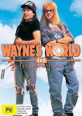 Wayne's World / Wayne's World 2 DVD V210-2426369