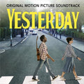 Yesterday: Official Motion Pic - Soundtrack: Himesh Patel Cd Album V210-2426380