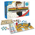 Master Programming Logic Game V210-2426795