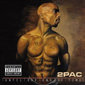 Until The End Of Time - 2Pac Cd Album V210-242681