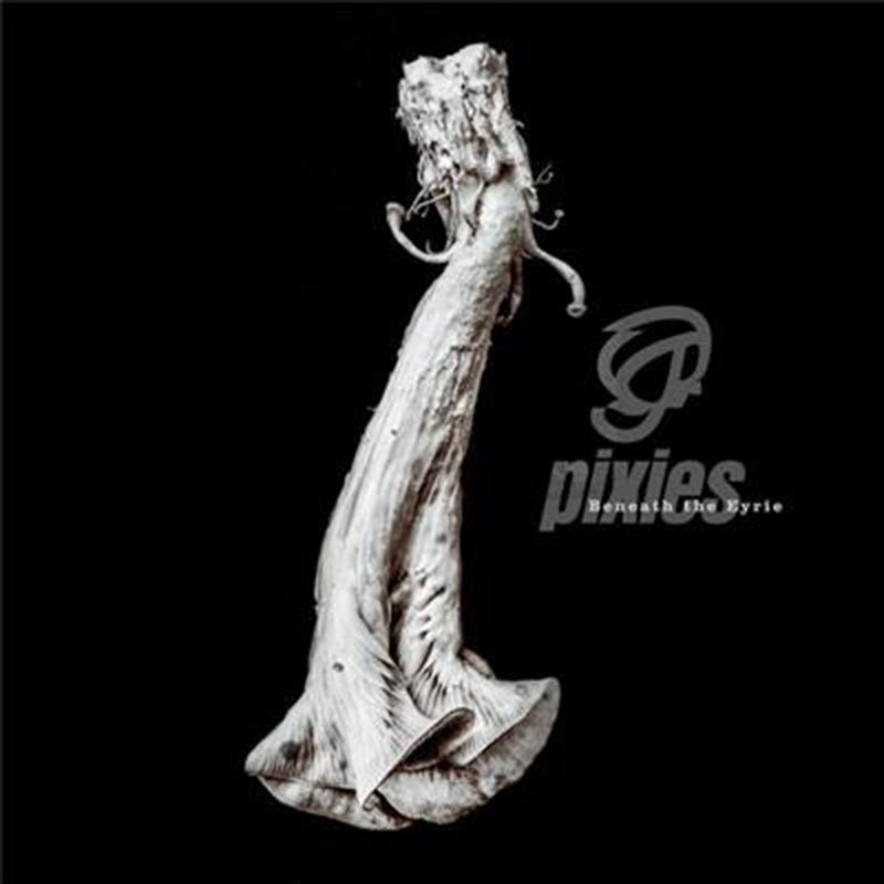 Beneath The Eye - Pixies Cd Album V210-2426876