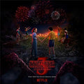 Stranger Things: Season 3 - Soundtrack Cd Album V210-2426890