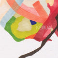 Blume - Nerija Cd Album V210-2427343