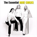 Essential Dixie Chicks: Gold - Dixie Chicks Cd Album V210-2427652
