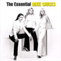 Essential Dixie Chicks: Gold - Dixie Chicks Cd Album V210-2427652
