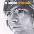 Essential John Denver: Gold - Denver, John Cd Album V210-2427654