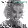 Essential Tammy Wynette: Gold - Wynette, Tammy Cd Album V210-2427658