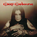 Essential Ozzy Osbourne: Gold - Osbourne, Ozzy Cd Album V210-2427669