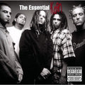 Essential Korn: Gold Series - Korn Cd Album V210-2427680