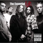 Essential Korn: Gold Series - Korn Cd Album V210-2427680
