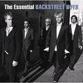 Essential Backstreet Boys Gold - Backstreet Boys Cd Album V210-2427681