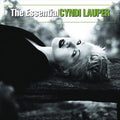 Essential Cyndi Lauper: Gold - Lauper, Cyndi Cd Album V210-2427684
