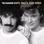 Essential Daryl Hall And John - Hall, Daryl And John Oates Cd Album V210-2427685