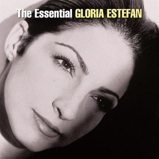 Essential Gloria Estefan: Gold - Estefan, Gloria Cd Album V210-2427686