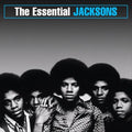 Essential Jacksons Gold Series - Jacksons Cd Album V210-2427687