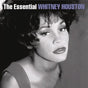 Essential Whitney Houston: Gol - Houston, Whitney Cd Album V210-2427688
