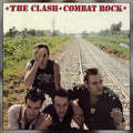 Combat Rock: Gold Series - Clash Cd Album V210-2427692