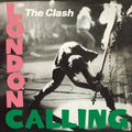 London Calling: Gold Series - Clash Cd Album V210-2427693
