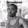 Essential Nas: Gold Series - Nas Cd Album V210-2427694