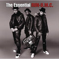 Essential Run-Dmc: Gold Series - Run Dmc Cd Album V210-2427695