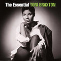 Essential Toni Braxton: Gold - Braxton, Toni Cd Album V210-2427698