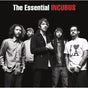 Essential Incubus: Gold Series - Incubus Cd Album V210-2427710
