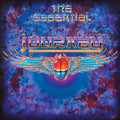 Essential Journey: Gold Series - Journey Cd Album V210-2427713