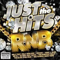 Just The Hits: Rnb - Various Cd Album V210-2427748