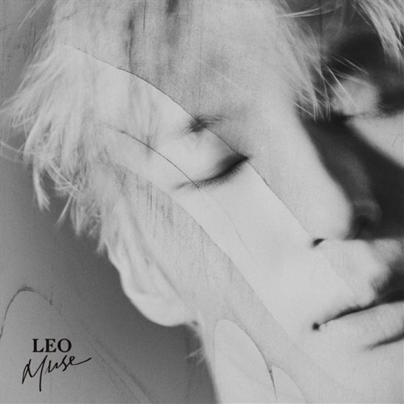 Muse - Leo Cd Album V210-2427764