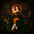 Love And Compromise - Mahalia Cd Album V210-2428201