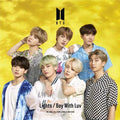 Lights: Limited Edition C - Bts Cd Album V210-2428221