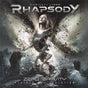 Zero Gravity: Rebirth And Evol - Rhapsody, Turilli And Lione Cd Album V210-2428234