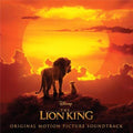 Lion King: Original Motion Pic - Soundtrack Cd Album V210-2428255