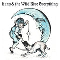 Luna And The Wild Blue Everyth - Kerekes, Mat Cd Album V210-2428557