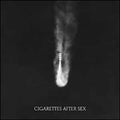 Cigarettes After Sex - Cigarettes After Sex Cd Album V210-2428559