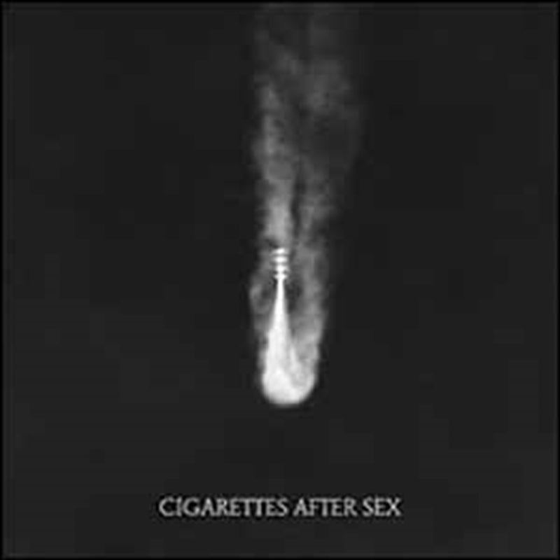 Cigarettes After Sex - Cigarettes After Sex Cd Album V210-2428559