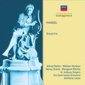 Handel: Sosarme - Lewis, Anthony Cd Album V210-2428817