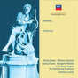 Handel: Sosarme - Lewis, Anthony Cd Album V210-2428817