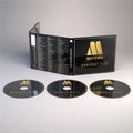 Motown Greatest Hits - Various Cd Album V210-2429196