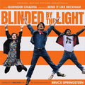 Blinded By The Light - Soundtrack Cd Album V210-2429416