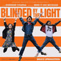 Blinded By The Light - Soundtrack Cd Album V210-2429416