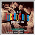 Ultimate Jukebox Hits - Various Cd Album V210-2429535