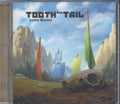 Tooth And Tail - Soundtrack: Austin Wintory Cd Album V210-2430592