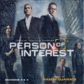 Person Of Interest Seasons 3 - Soundtrack: Ramin Djawadi Cd Album V210-2430675