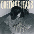 If Youre Not Afraid Im Not Afr - Queen Of Jeans Cd Album V210-2430882