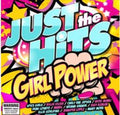 Just The Hits: Girl Power - Various Cd Album V210-2430963