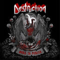 Born To Perish - Destruction Cd Album V210-2430965