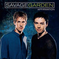 Affirmation - Savage Garden Cd Album V210-2430969