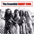 Essential Daddy Cool: Gold Ser - Daddy Cool Cd Album V210-2431014